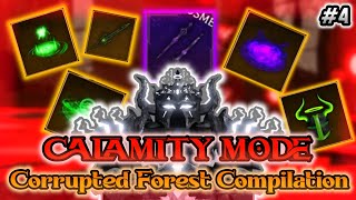 CORRUPTED FOREST COMPILATION! || 100 RUNS || PART 4 || Arcane Conquest