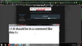 HackThisSite Basic 1 & 2