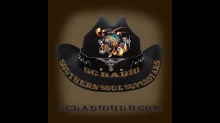 GC RADIO- MISSISSIPPIKING- SOUTHERN SOUL SUPERSTARS- DRIVE AT FIVE WEDNESDAY-LIVE