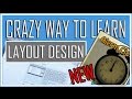 Visual Basic Beginner Lesson 15 - Layout Design (Crazy Tutorial)