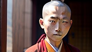 Tibetan Monks: unveiling the spiritual secrets