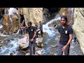 kheergangatrek kheerganga cinematic video kasol to kheerganga drone video