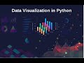 Data Visualization using 