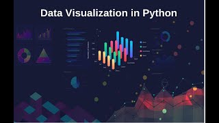 Data Visualization using "Matplotlib" & "Python" | Part 3