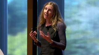 Responsibility to cool a warming planet does not lie with the poor | Kristen Lyons | TEDxUQ