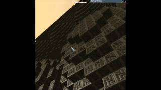 Volume Data Raycaster