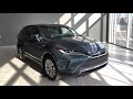 2021 Toyota Venza Hybrid Limited Review | 1VH3048