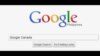 Google Im feeling lucky tricks Pt. 2