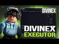 Roblox Executor DivineX Web Exploit Best OP & No Key for Roblox [100% UNC]