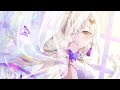 nightcore 『ツナギ蝶』tsunagi chou by 霜月はるか／haruka shimotsuki【中日歌詞 lyrics】