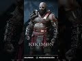 EL KRATOS MAS PODEROSO EN GOD OF WAR RAGNAROK | #short