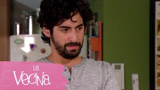 Bruno sospecha que Pedro saboteo su huerto | La Vecina 1/3 | C-68 | tlnovelas