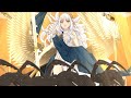 FGO [JP] Caren 3 Turn looping demonstration