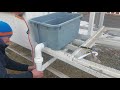 freeze proof chicken waterer