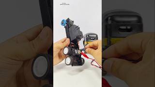 RC car powered by Remote control / remote control RC car / remote wali car / RC car with DC motor