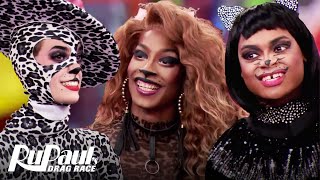 Watch Act 1 of S12 E9 🙀 Choices 2020 | RuPaul’s Drag Race