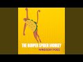 The Burper Spider Monkey