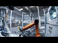 SINUMERIK - First choice for automated manufacturing