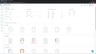 Inventory System and Asset Tracking - New UI - Training Video