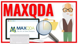 MAXQDA Introduction to Qualitative Content Analysis & More (Tutorial)