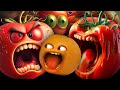 Annoying Orange - Tomato Supercut!