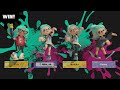 【 スプラトゥーン3 参加型】5人集合でプラベ　コメントのみもok！【初見さん大歓迎 niko】