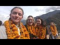 mggs an international school expedition to nepal 2018