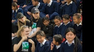 MGGS - an International School - Expedition to Nepal 2018