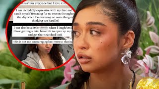 The REAL Reason Cierra Ortega Was KICKED OFF Love Island