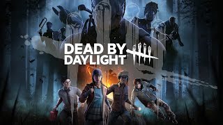 Dead by daylight PS4　3/13　リセット前にあがいてみるか😆【参加OK】