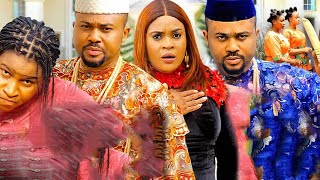 (FULL MOVIE) New Released Movie Today( soul of maiden) Village Nigerian Nollywood Movie