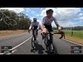 Tour of Margaret River 2021 - Stage 1