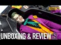 The Joker DC Comics Silver Age Sideshow Collectibles Unboxing & Review