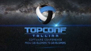 Functional Thinking in Java 8, Clojure, Groovy, and Scala @ Topconf Tallinn 2014