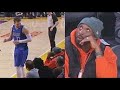 Kobe Bryant Surprises Luka Doncic By Speaking His Language! ｜ Lakers vs Mavericks