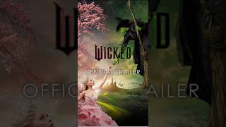 Wicked Official Trailer With Ariana Grande & Cynthia Erivo & More, Best Moments!