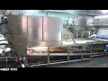 Warm water shrimp sorting machine Genius - TOMRA Sorting