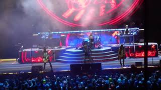Guns N' Roses - Sweet Child O' Mine 9-26-21 Baltimore