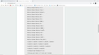 GridLayout in Java | How to Use GridLayout