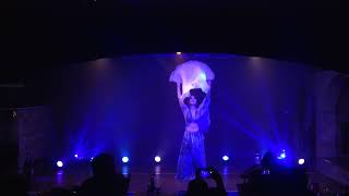 ベリーダンス Bellydance 2022.7.10 Numb