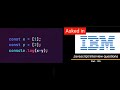 Javascript output based Interview question - Part 155 #shorts  #javascriptinterview #javascript