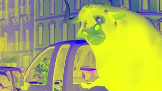 Ferdinand " What Now? " ( Ace Effects)