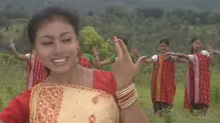 #Karbi best song in North East Assam, Nonke Sengve Nangmon-eh