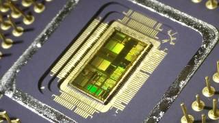 Intel 486 overdrive processor 50Mhz