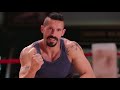 boyka undisputed extended behind the scenes scott adkins movie