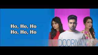 DOORIYAN (Full Song) Guri | Latest Punjabi Songs 2017 | Geet MP3