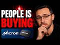 The Truth: Is It Too Late To Buy Micron Stock?