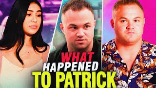 90 Day Fiancé Spoilers: What Happened To Patrick Mendes After 90DF Season 9 | What’s Next?