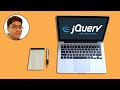 Selecting Elements with jQuery | jQuery tutorial for Beginners