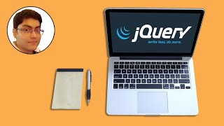 Selecting Elements with jQuery | jQuery tutorial for Beginners